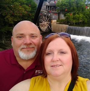 Meet your Posher, Terrie